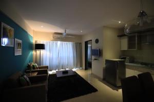 asar landmark suites mumbai international airport by orion hotels