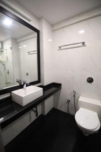 asar landmark suites mumbai international airport by orion hotels