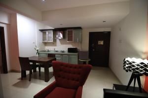 asar landmark suites mumbai international airport by orion hotels
