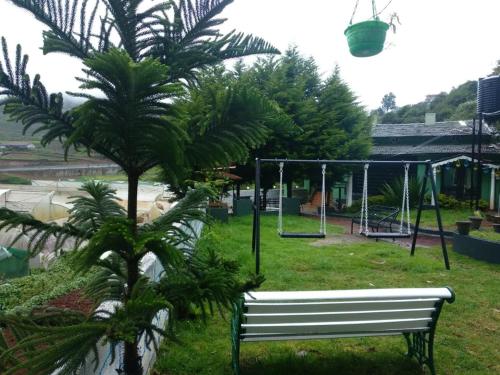 green casa ooty families only