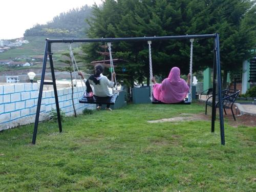 green casa ooty families only