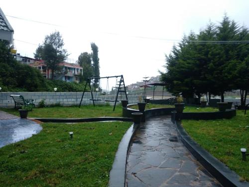 green casa ooty families only