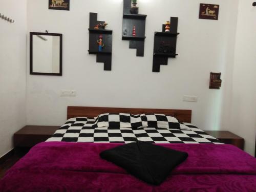 green casa ooty families only