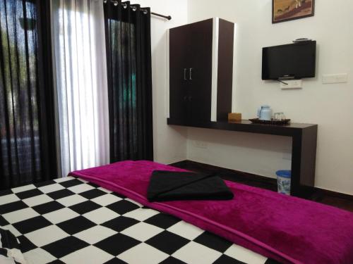 green casa ooty families only