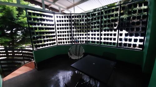 green casa ooty families only