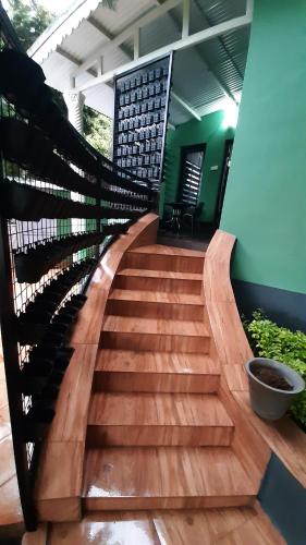 green casa ooty families only