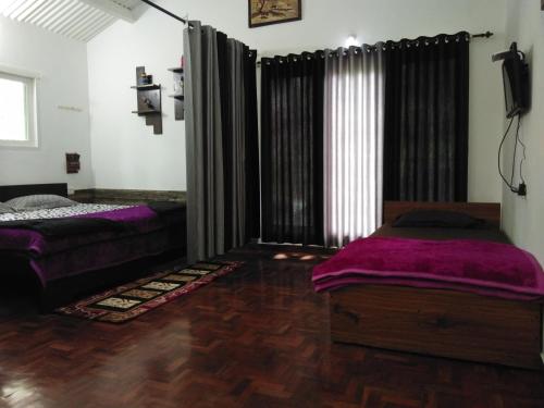 green casa ooty families only