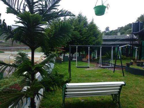 green casa ooty families only