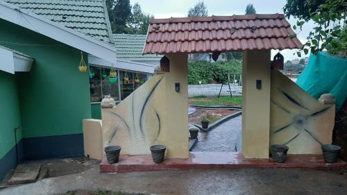 green casa ooty families only