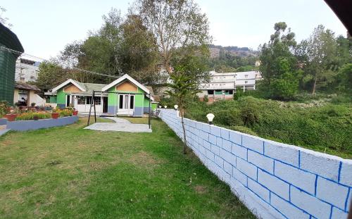 green casa ooty families only
