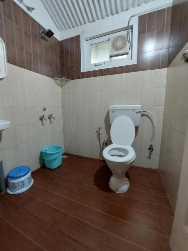 green casa ooty families only
