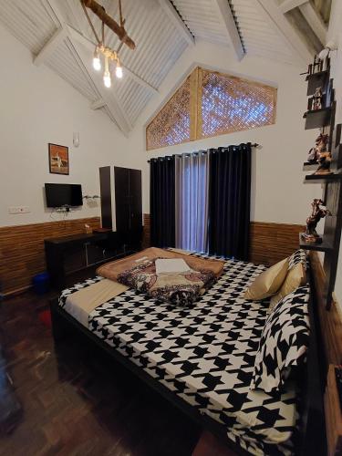 green casa ooty families only