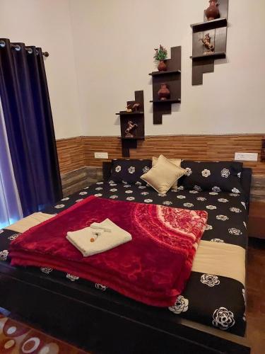green casa ooty families only