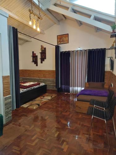 green casa ooty families only
