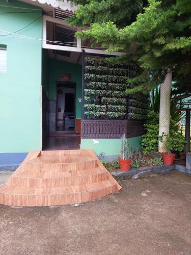 green casa ooty families only
