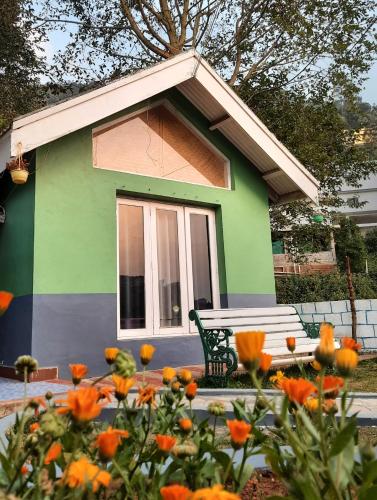 green casa ooty families only