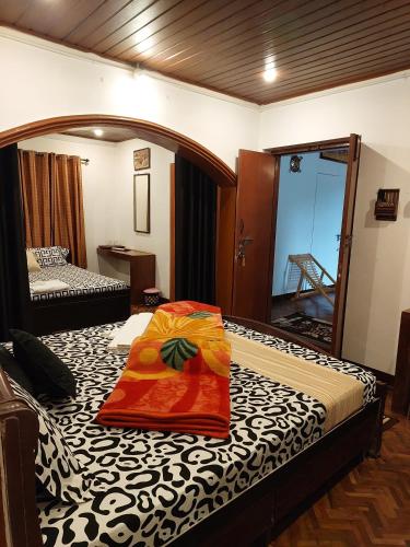green casa ooty families only