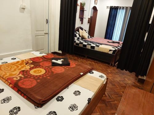 green casa ooty families only