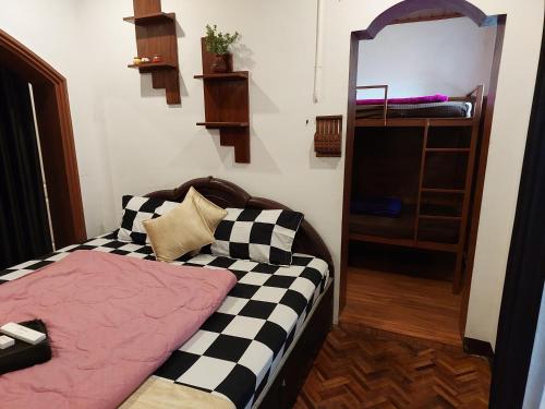 green casa ooty families only