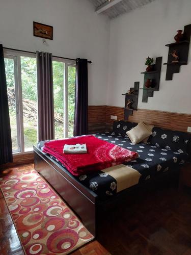 green casa ooty families only