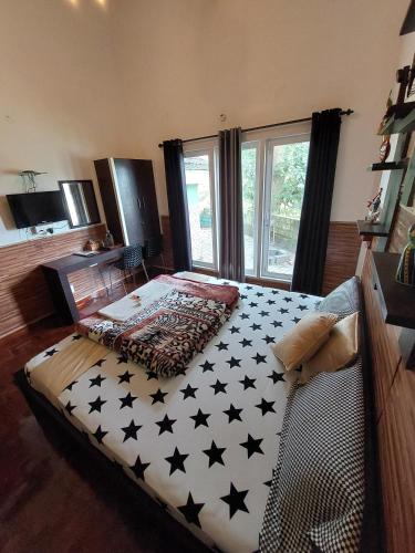 green casa ooty families only