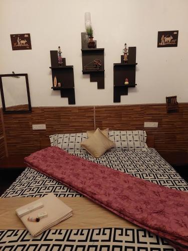 green casa ooty families only