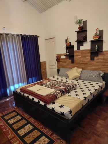 green casa ooty families only