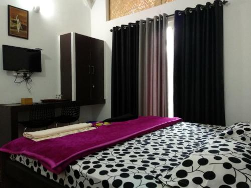 green casa ooty families only