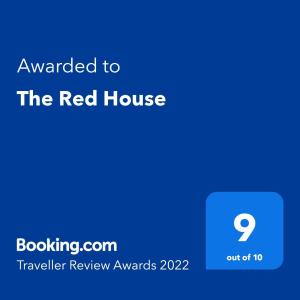 the red house