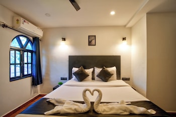 hotel vaggis place