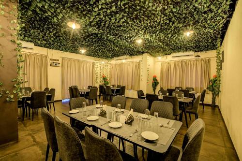 hotel saffron suites