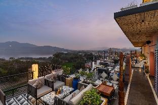 casa blanca lakecity