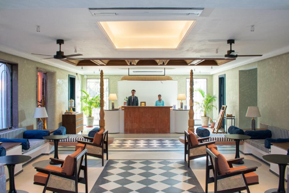 casa blanca lakecity