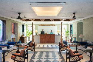 casa blanca lakecity