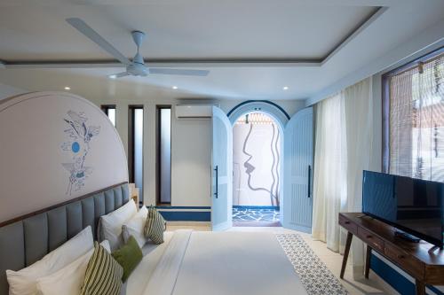 casa blanca lakecity