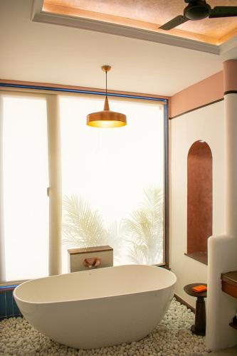 casa blanca lakecity