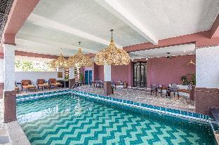 casa blanca lakecity