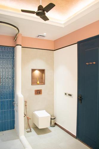 casa blanca lakecity