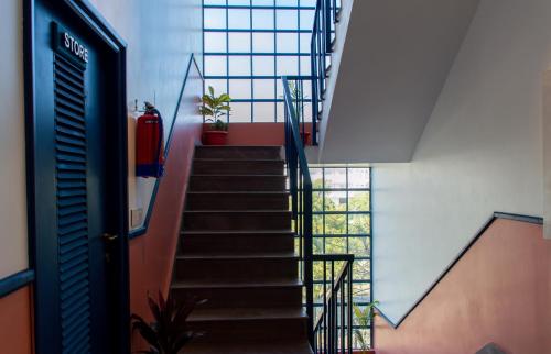 casa blanca lakecity