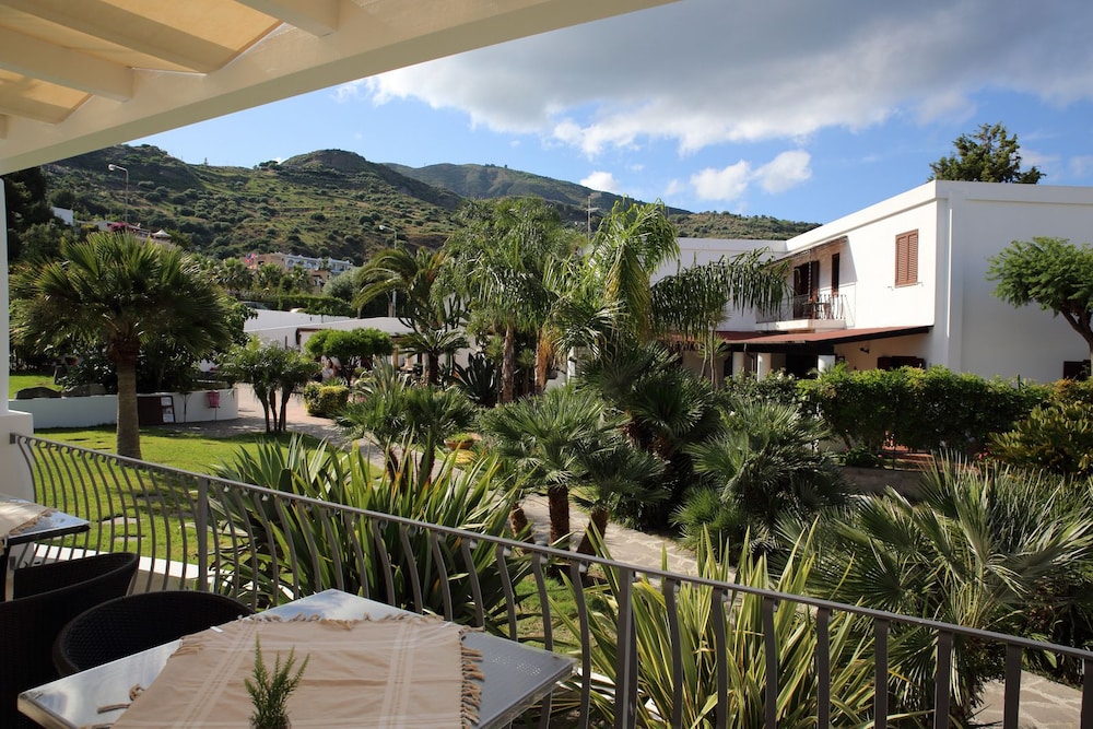 residence la giara
