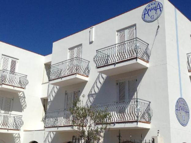 hotel amarea