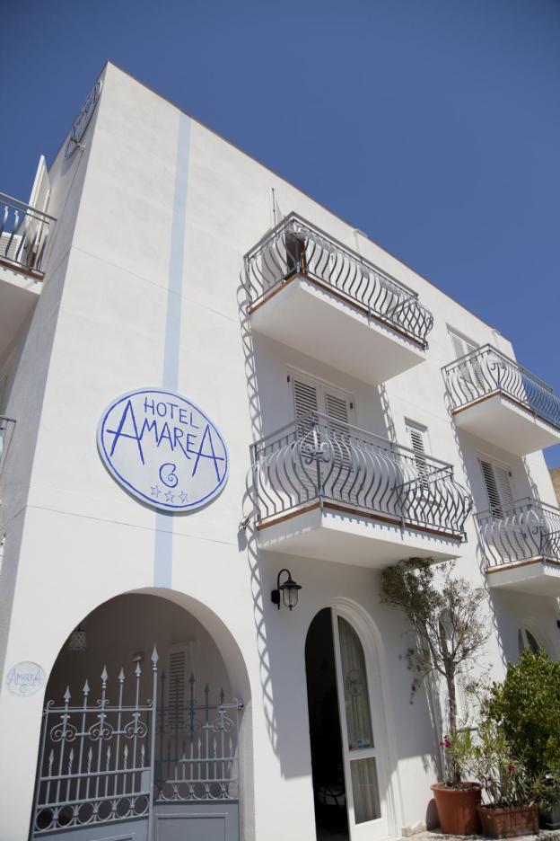 hotel amarea