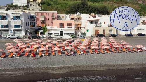hotel amarea