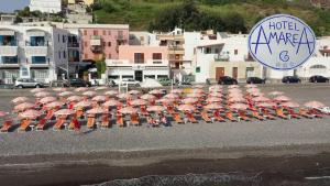hotel amarea