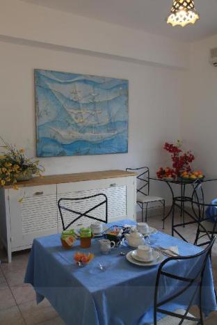 hotel amarea