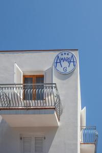 hotel amarea