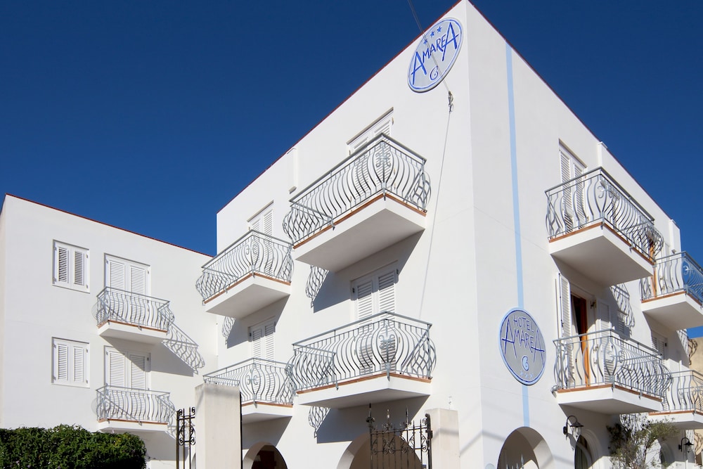 hotel amarea