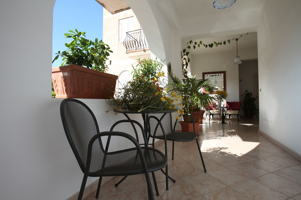 hotel amarea