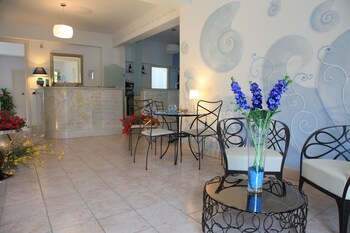 hotel amarea
