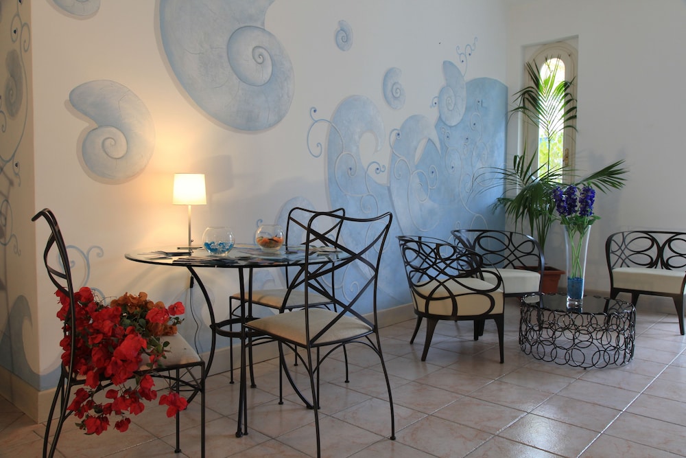 hotel amarea
